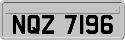 NQZ7196