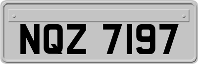 NQZ7197