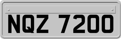 NQZ7200