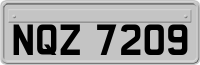 NQZ7209