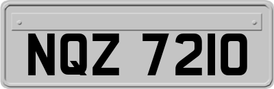 NQZ7210