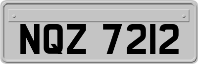 NQZ7212