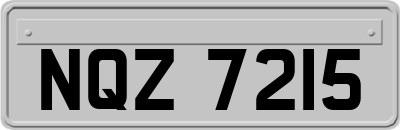 NQZ7215