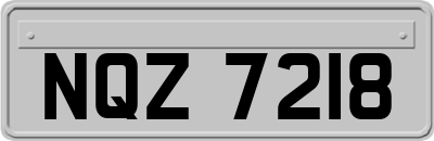 NQZ7218