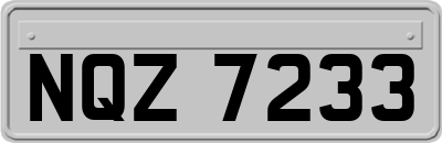 NQZ7233