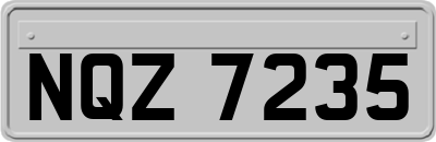 NQZ7235