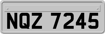 NQZ7245