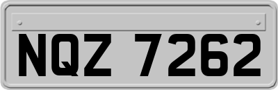 NQZ7262