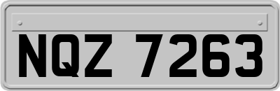 NQZ7263