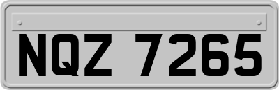 NQZ7265