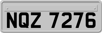 NQZ7276