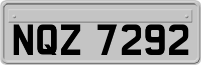 NQZ7292