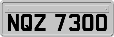 NQZ7300