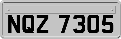 NQZ7305