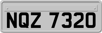 NQZ7320