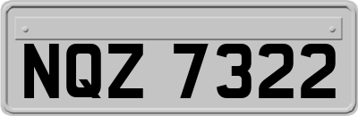 NQZ7322