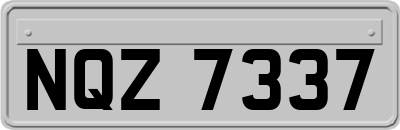 NQZ7337