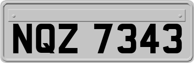 NQZ7343