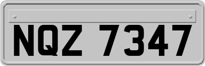 NQZ7347
