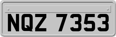 NQZ7353