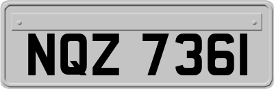 NQZ7361