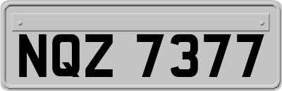 NQZ7377