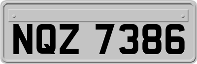 NQZ7386