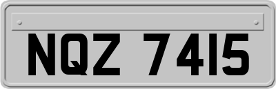 NQZ7415