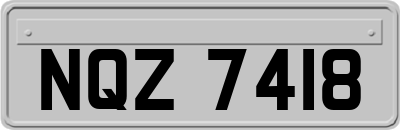 NQZ7418