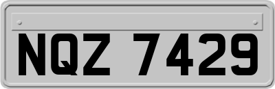 NQZ7429