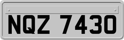 NQZ7430