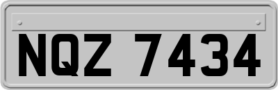 NQZ7434