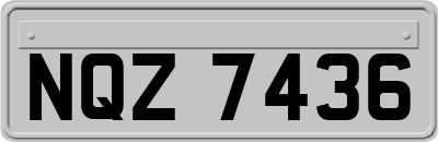 NQZ7436