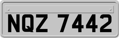 NQZ7442