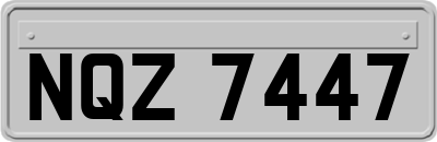 NQZ7447