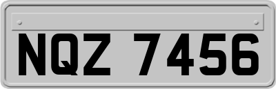 NQZ7456