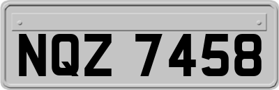 NQZ7458