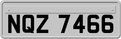 NQZ7466