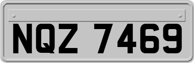 NQZ7469