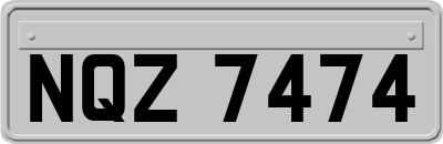 NQZ7474