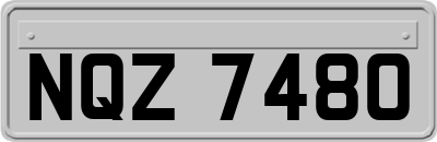 NQZ7480