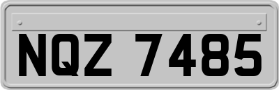 NQZ7485