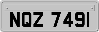 NQZ7491