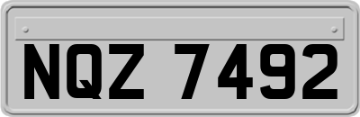 NQZ7492