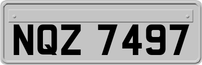 NQZ7497