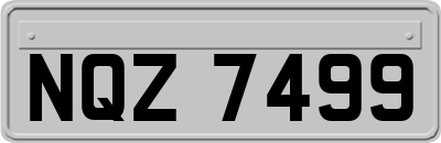 NQZ7499