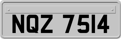 NQZ7514
