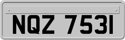 NQZ7531