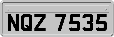 NQZ7535