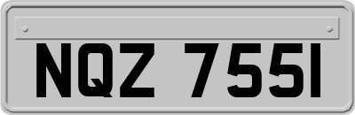 NQZ7551